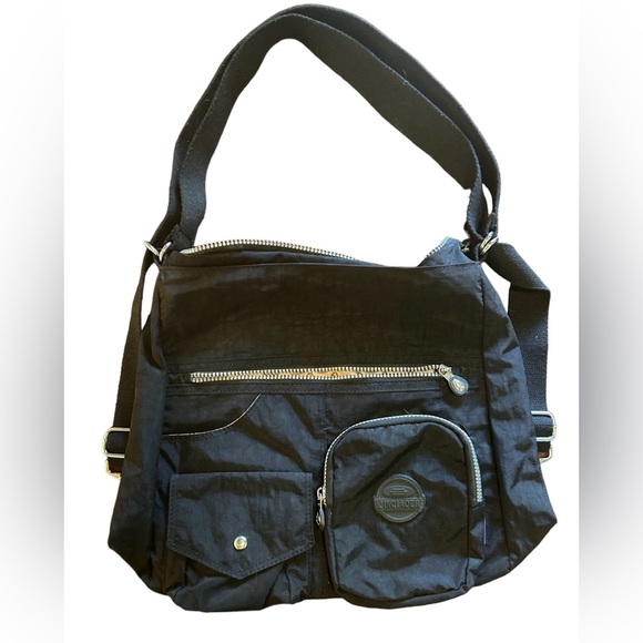 Convertible Purse/Backpack - Picture 1 of 3